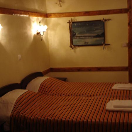 Prespa Resort & Spa Platy  Esterno foto