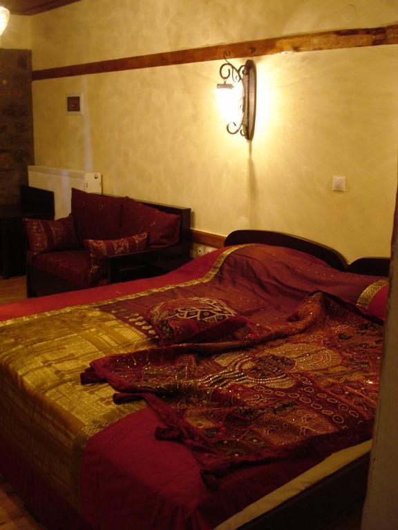 Prespa Resort & Spa Platy  Esterno foto