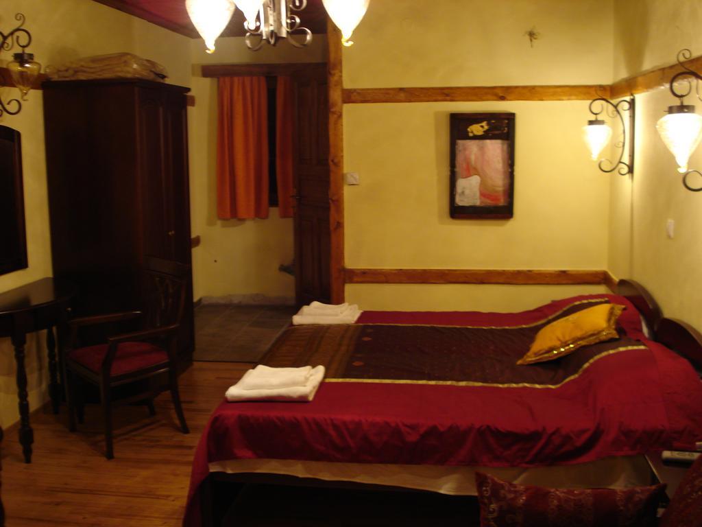 Prespa Resort & Spa Platy  Esterno foto