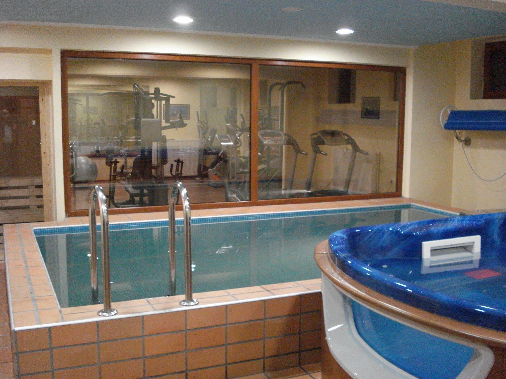 Prespa Resort & Spa Platy  Esterno foto