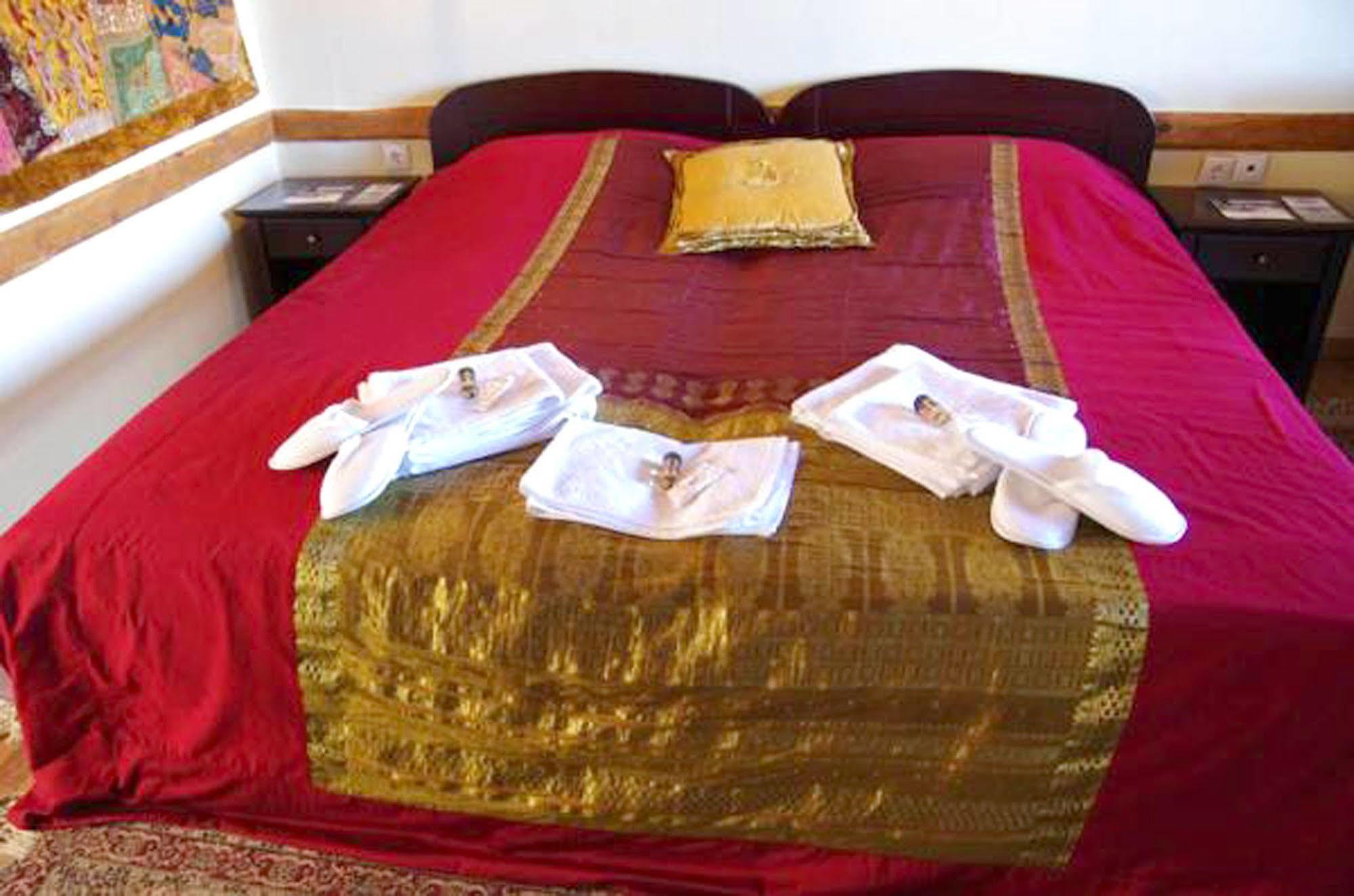 Prespa Resort & Spa Platy  Esterno foto